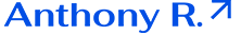 Anthony Ritson - Storyteller. Creative & Writer. Entrepreneur. Creative Professional.